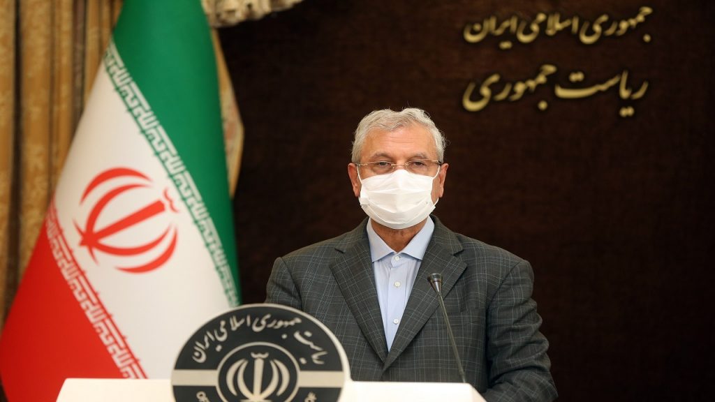 ربیعی : مشارکت حداقلى در انتخابات به نفع هیچ‌کس نیست