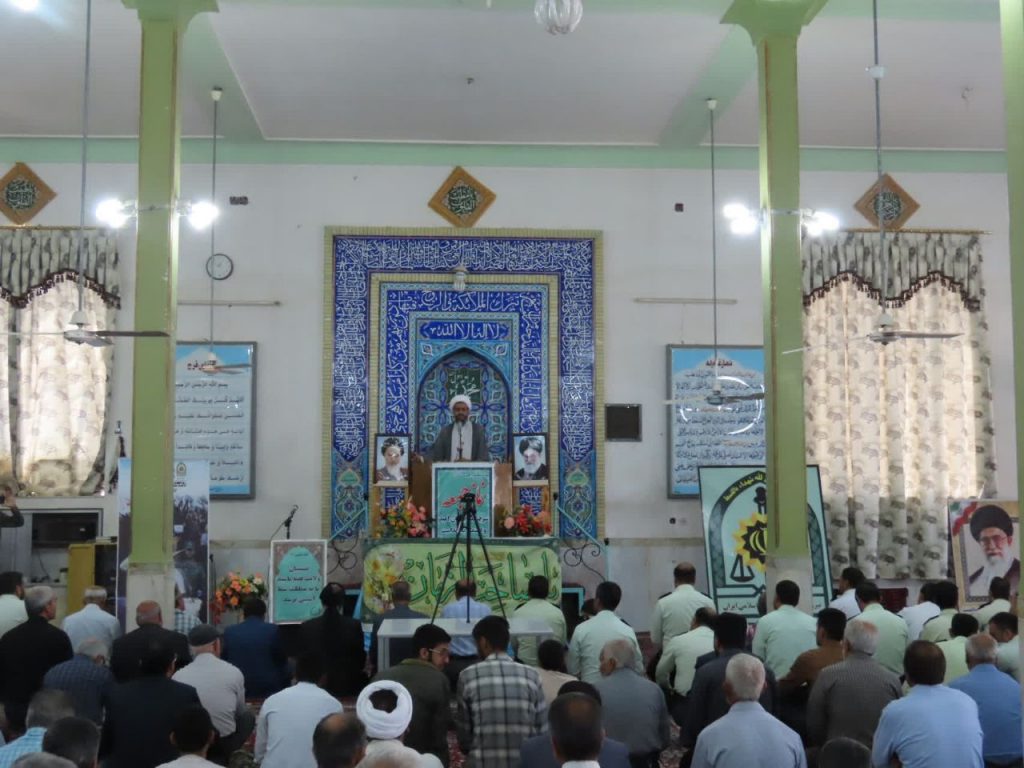 چرا مسئولین هراس دارند مطالبات مردم را بشنوند؟