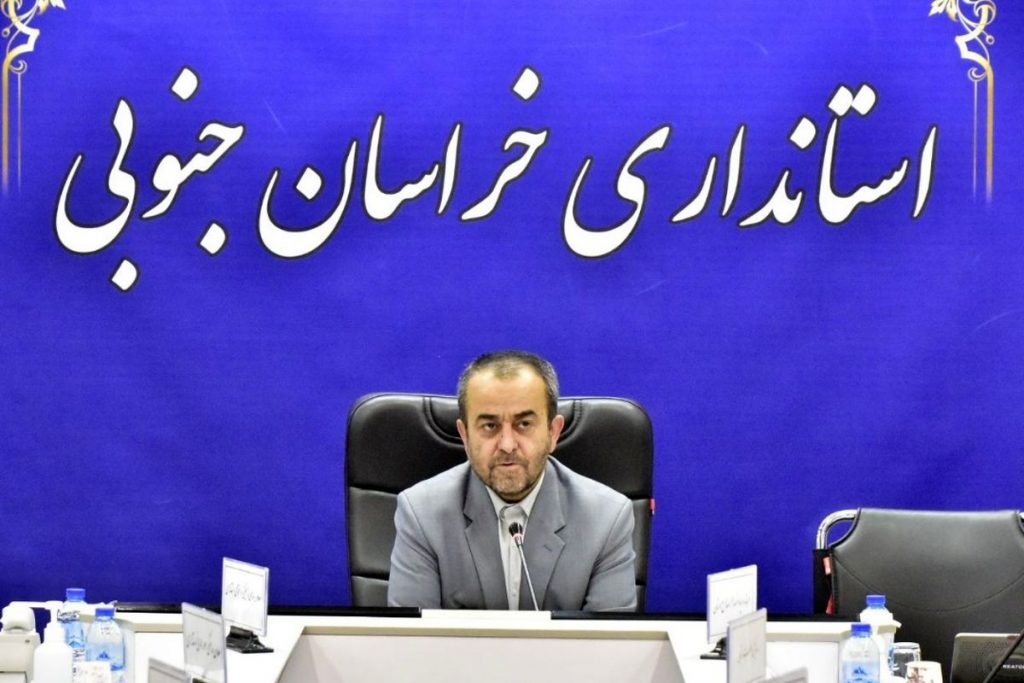 سفر قریب الوقوع آیت الله رئیسی به خراسان جنوبی