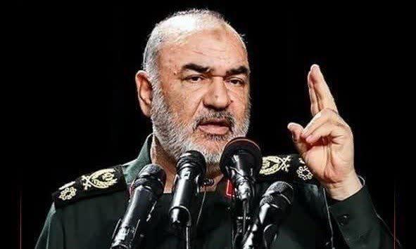 انتقام گرفته خواهد شد / دشمنان از نگرانی اقدام ایران در لاک دفاعی فرورفته‌اند