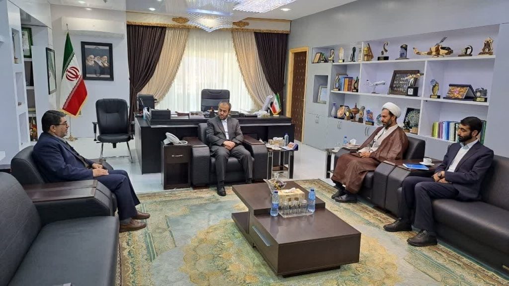 مردم خراسان جنوبی پیشگام در مشارکت انتخاباتی