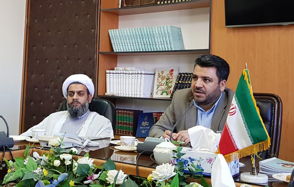 تقویت روحیه ایثار و امید در بستر برگزاری یادواره های شهدا ضروری است