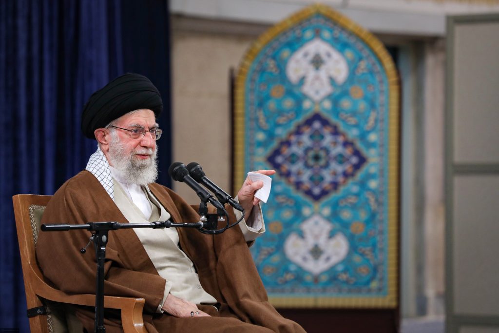 رهبر انقلاب: مهمترین نقش و وظیفه شورای عالی انقلاب فرهنگی، هدایت فرهنگی کشور و جامعه است