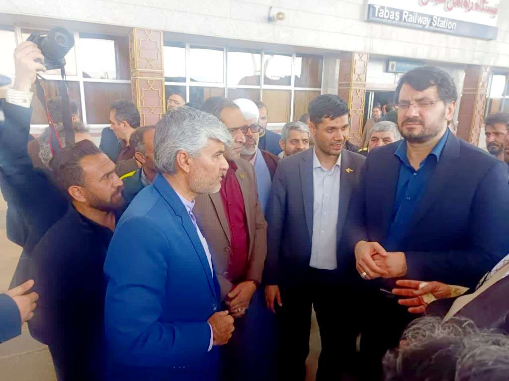 مسئولان استانی اراده ای بر حل مشکل زمین و مسکن در بشرویه ندارند