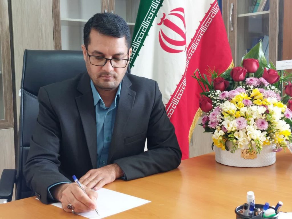 پیام تسلیت فرماندار شهرستان بشرویه به مناسبت درگذشت مادر شهید زواریان
