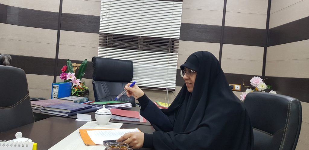 بیان مشکلات بشرویه فقط در ۳۰ ثانیه