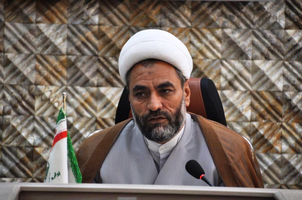 برگزاری همایش بزرگداشت امامزادگان در ۱۰ بقعه متبرکه خراسان جنوبی