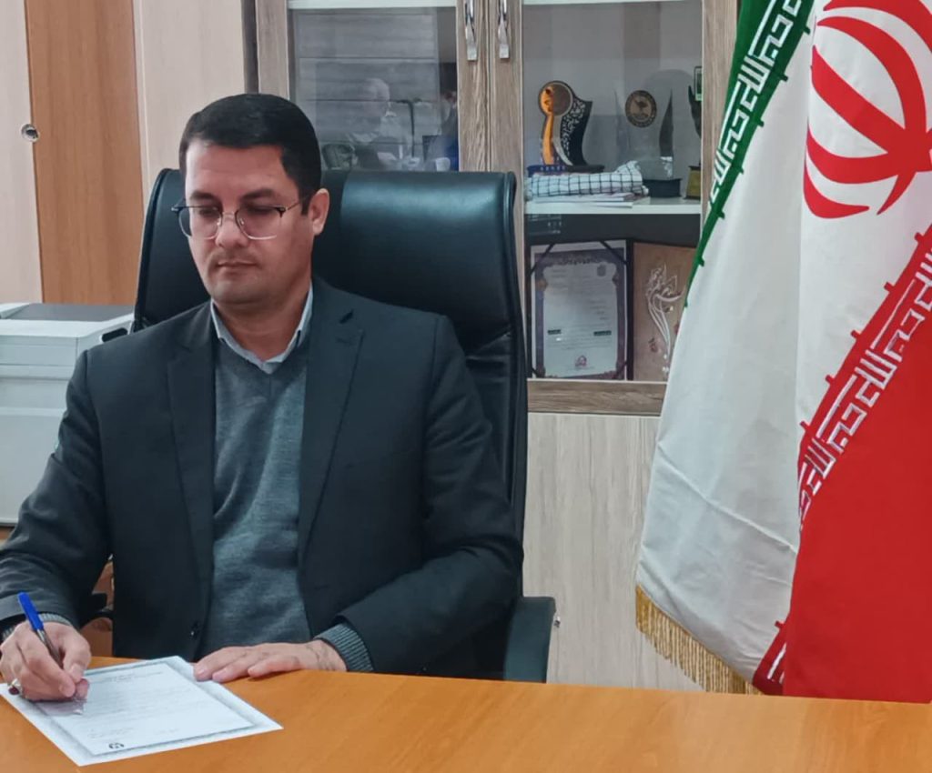 پیام تسلیت فرماندار شهرستان بشرویه به مناسبت درگذشت مادر شهیدان طاووسی