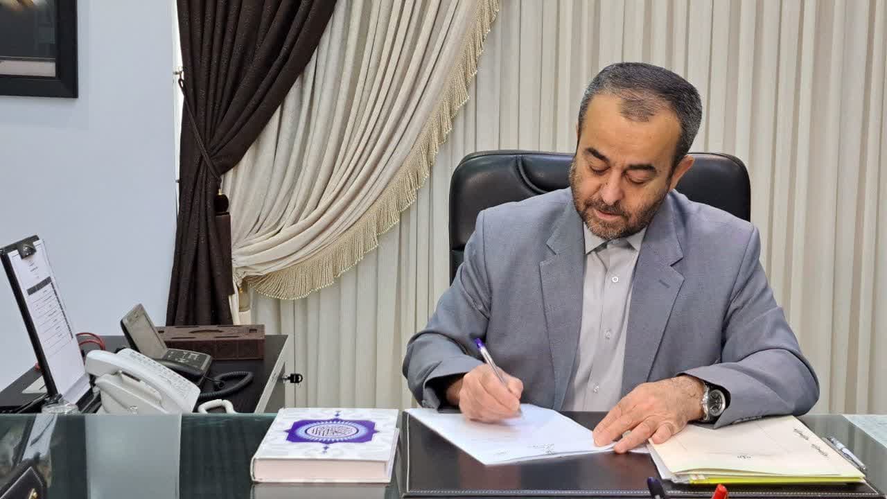 پیام استاندار خراسان جنوبی به مناسبت  روز خبرنگار