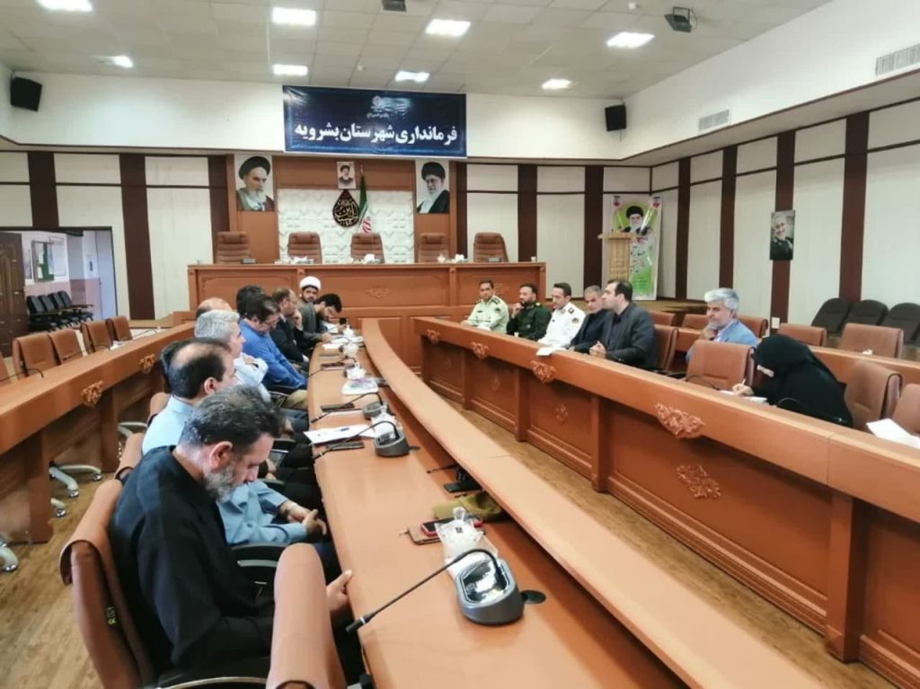 ضرورت تسهیل پیاده روی مردمی جاماندگان اربعین شهرستان