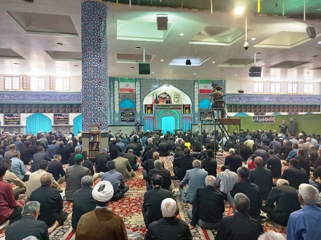 بیانات رهبر معظم انقلاب سرلوحه عمل مردم و مسئولان قرار گیرد
