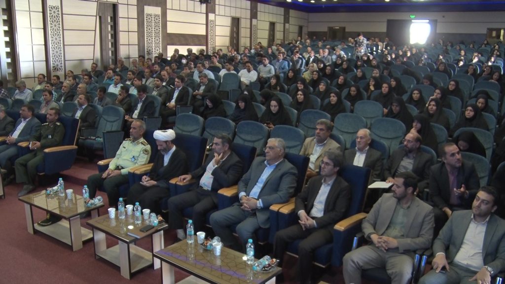 بهره برداری از ۵۶ طرح آموزشی در خراسان جنوبی