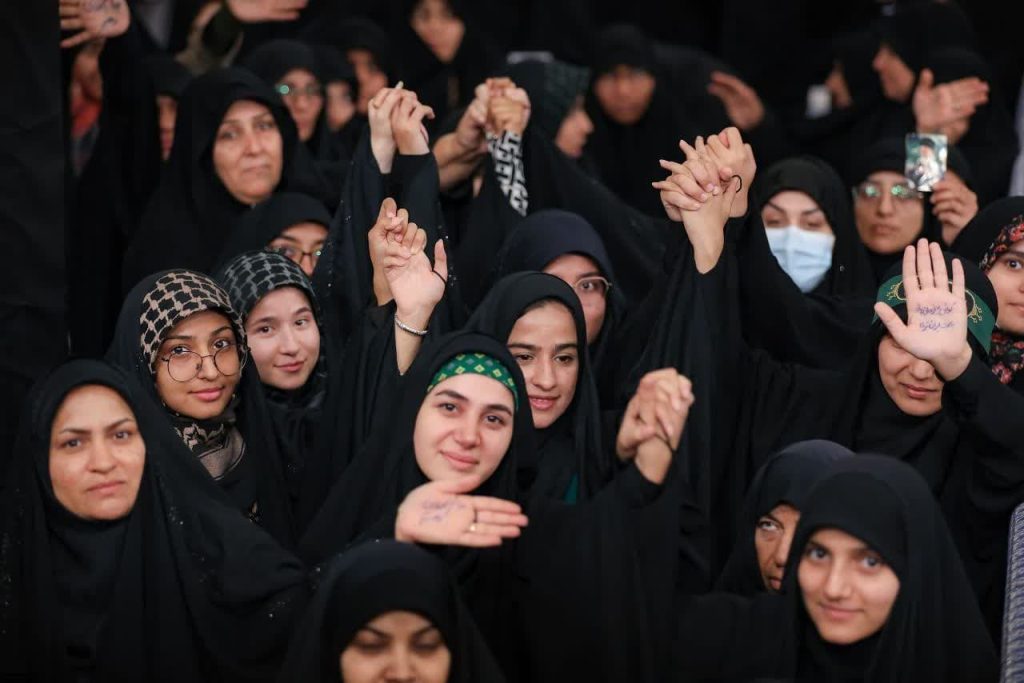 انتشار دلنوشته «تاریخی تکرار نشدنی» به قلم محبوبه شجاع