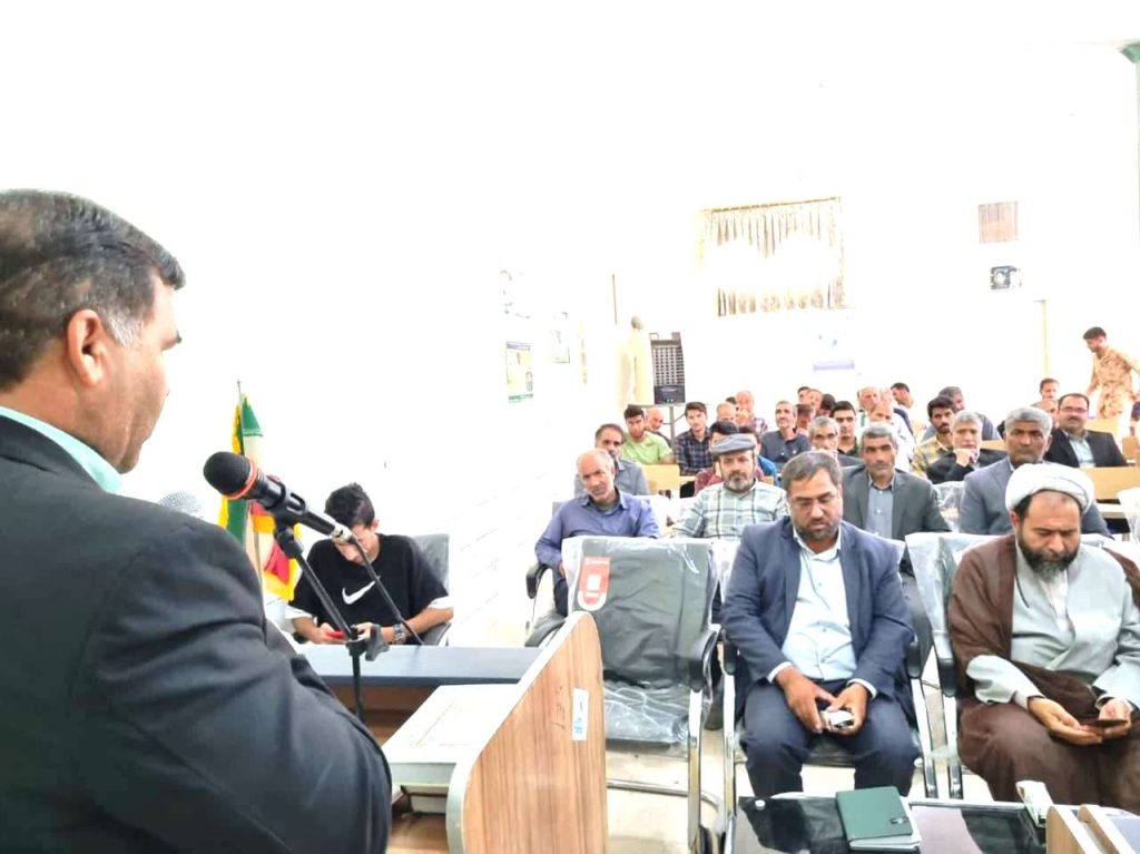 وحدت و تعامل، ضامن موفقیت در کارها است