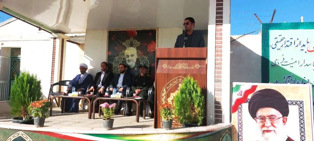 نیروهای مسلح یکی از مهم ترین ارکان پایداری هر نظام و حکومتی است