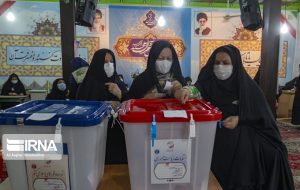 اعلام نتایج انتخابات شورای اسلامی شهر بشرویه