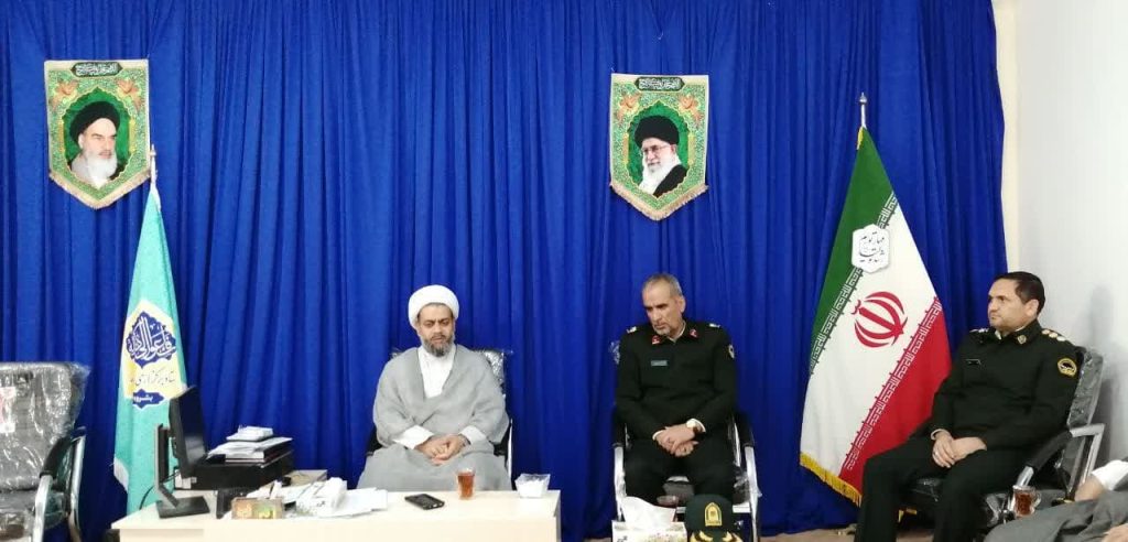 اخلاق مداری، ولایتمداری و مردمی بودن؛ رمز موفقیت و محبوبیت نیروی خدوم انتظامی