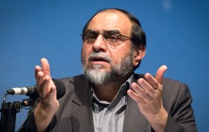 اگر امام رضا(ع) امروز بودند بیشترین خرج را برای رسانه و هنر می‌کردند