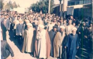 حجت الاسلام ابوالحسنی، عالم مبارز انقلابی و وارسته دینی دعوت حق را لبیک گفت