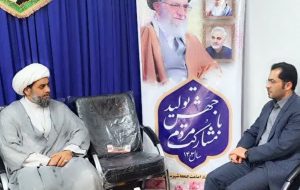 حجت الاسلام زارعی: امروز وظیفه همه ما کمک به دولت است، چرا که کمک به دولت کمک به نظام است.