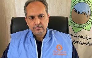 آخوندی: کلیه دستگاه های اجرایی خراسان جنوبی فردا شنبه تعطیل است