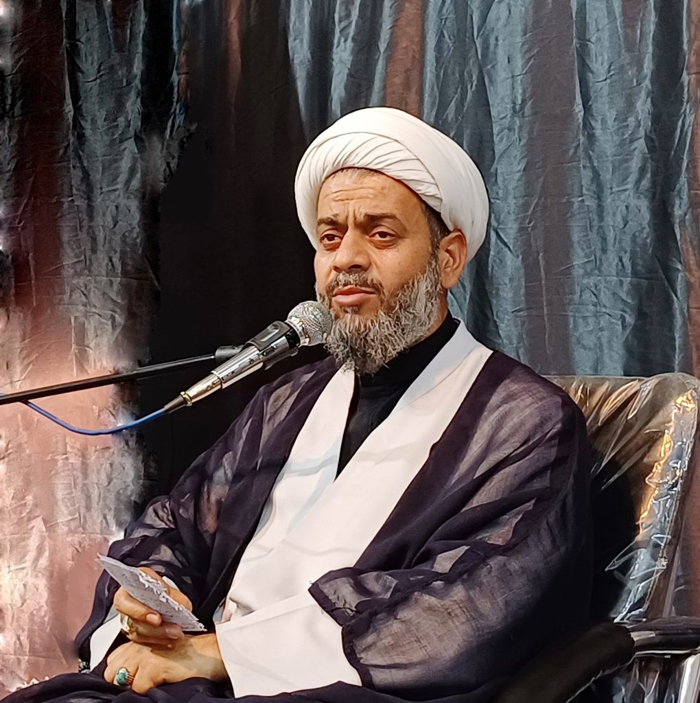 مسأله تقیه ، راهبرد امام کاظم(ع) برای حفظ کیان شیعه