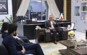حمایت از سرمایه گذاران در اولویت برنامه های خراسان جنوبی است