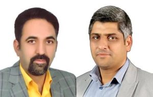 پیام تبریک شهردار بشرویه به نماینده مجلس