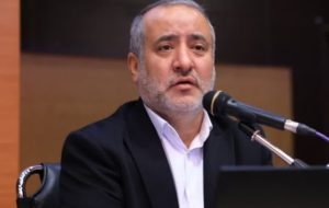 مدیران کم‌کار در جذب اعتبارات، پاسخگو باشند / تعطیلات اداری نباید بهانه‌ای برای توقف کارها باشد