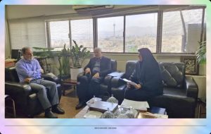 سند توسعه اجتماعی و پارک های بانوان خراسان جنوبی زیر چتر حمایت ملی