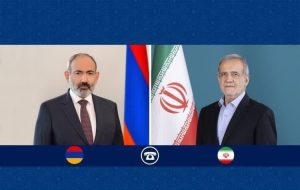 زیر بار زور و محرومیت از حقوق ملت ایران نمی‌رویم / خود را متعهد به قوانین بین‌المللی می‌دانیم