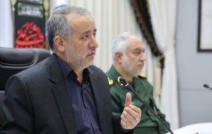 وحدت و انسجام، سرمایه‌ای ارزشمند برای مدیریت هر گونه تهدید و حادثه است