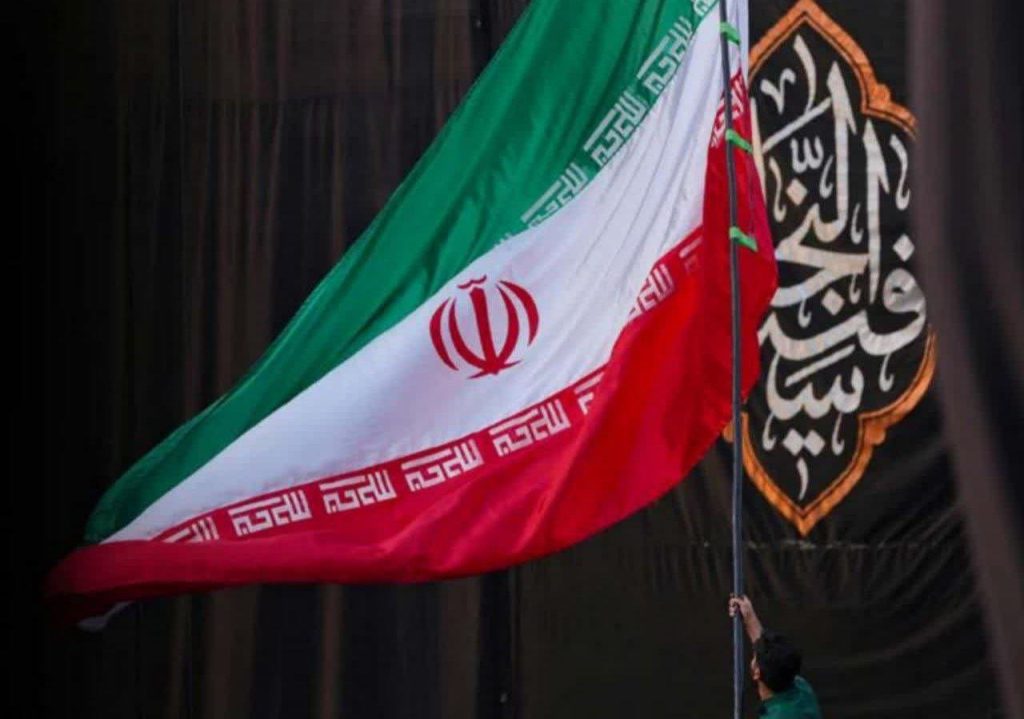 قرار بود آشوب شود اما ایرانی‌ها متحدتر شدند