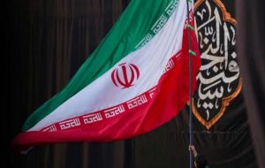 قرار بود آشوب شود اما ایرانی‌ها متحدتر شدند