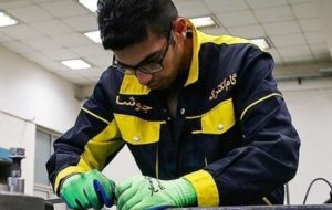 اشتغال ۶۴ درصدی مهارت‌آموزان فنی و حرفه‌ای در خراسان جنوبی