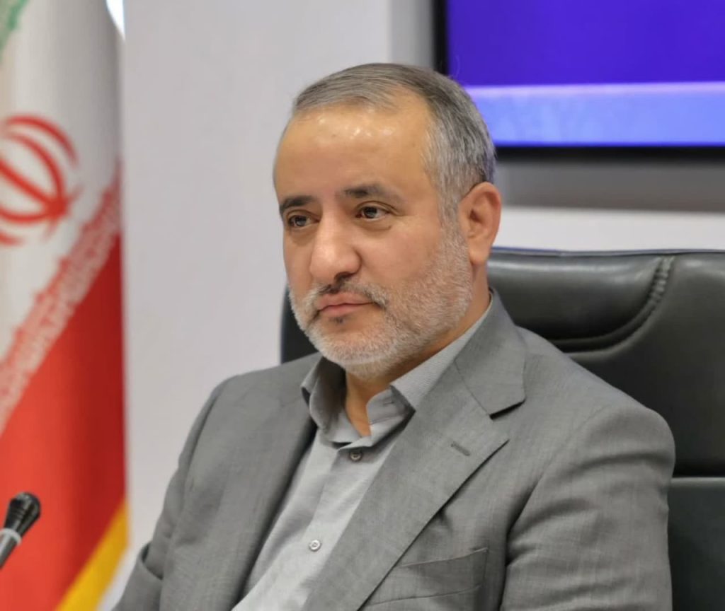 پیام تبریک استاندار خراسان جنوبی در پی درخشش دختران دوچرخه سوار استان در مسابقات قهرمانی کشور