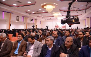 استاد بدیع الزمان فروزانفر مایه افتخار خطه كویری بشرویه است