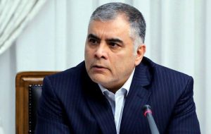 سرگردانی ۴۰ میلیون بشکه نفت ایران صحت ندارد