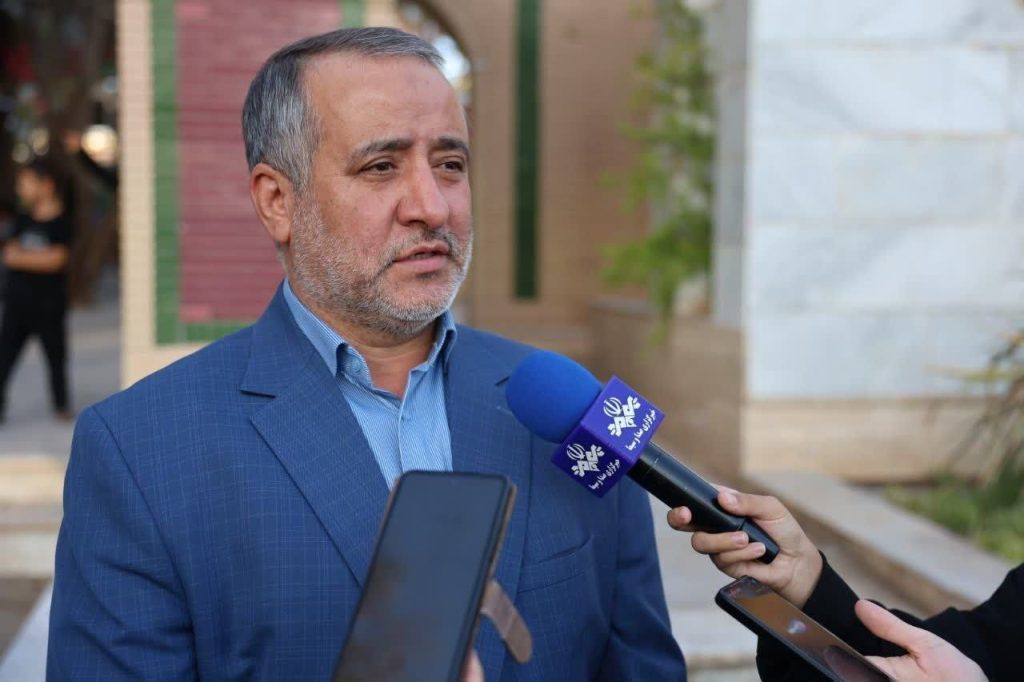 خبرنگاران نقش مؤثری در روشنگری جامعه و اقناع افکار عمومی دارند