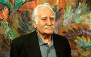 پیام تسلیت مدیرکل میراث‌فرهنگی، گردشگری و صنایع‌دستی خراسان جنوبی به مناسبت درگذشت استاد محمود فرشچیان