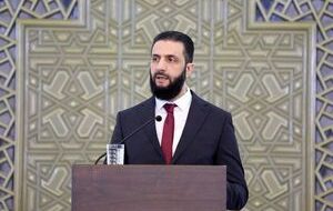 قائل به قطع رابطه دائمی با ایران نیستیم