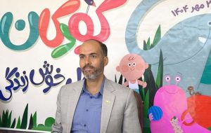 مظهری: دو عضو کانون بشرویه موفق به کسب افتخارات بین‌المللی شدند