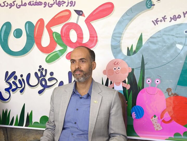 مظهری: دو عضو کانون بشرویه موفق به کسب افتخارات بین‌المللی شدند