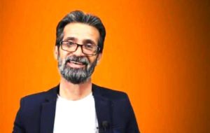 افتخارآفرینی عضو محفل ادبی کتابخانه عمومی ملاعبدالله بشروی در پویش «ایستاده برای ایران»