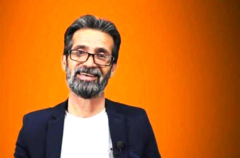 افتخارآفرینی عضو محفل ادبی کتابخانه عمومی ملاعبدالله بشروی در پویش «ایستاده برای ایران»