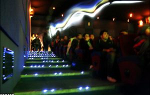 وضعیت سینماهای خراسان جنوبی مطلوب نیست/ شهرستان های بشرویه، سرایان، نهبندان، سربیشه و درمیان فاقد سینما هستند وضعیت سینماهای خراسان جنوبی مطلوب نیست/ شهرستان های بشرویه، سرایان، نهبندان، سربیشه و درمیان فاقد سینما هستند