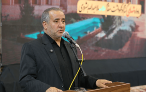 فرهنگ ایثار و شهادت؛ میراث گرانبهای شهرستان بشرویه فرهنگ ایثار و شهادت؛ میراث گرانبهای شهرستان بشرویه