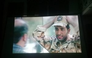 اولین حضور سینما سیار در بشرویه با استقبال بالای مردمی اولین حضور سینما سیار در بشرویه با استقبال بالای مردمی