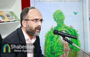 تولید ۲ قطعه رسانهای ویژه مادران شهدای گمنام در خراسان جنوبی تولید ۲ قطعه رسانهای ویژه مادران شهدای گمنام در خراسان جنوبی