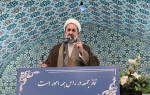 توهین به رئیسجمهور و شهید جمهور، توهین به نظام، ملت و خانوادههای شهداست توهین به رئیسجمهور و شهید جمهور، توهین به نظام، ملت و خانوادههای شهداست